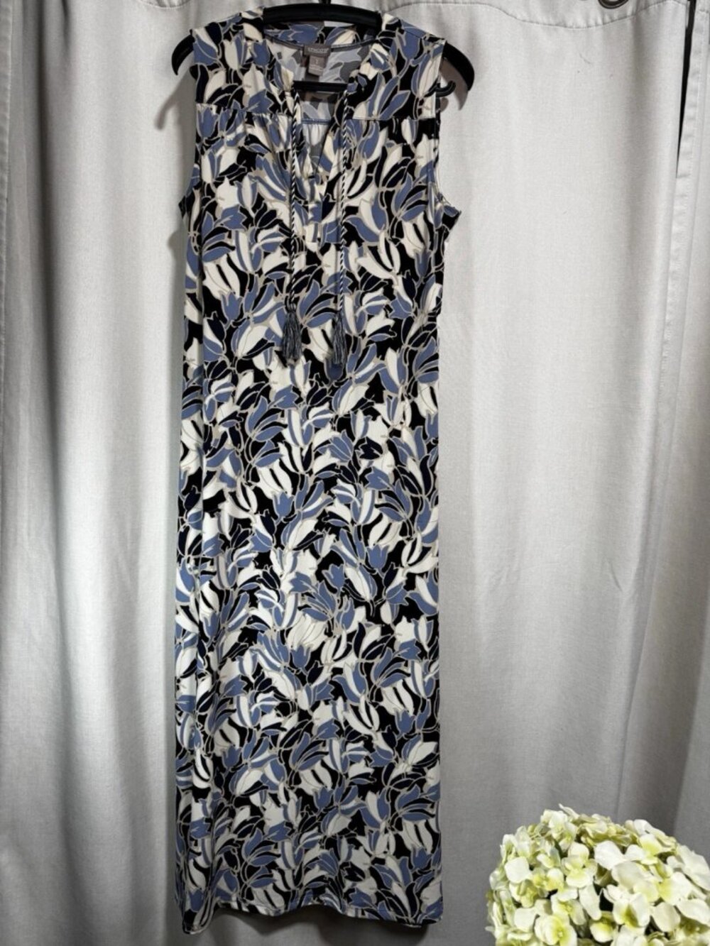 Chico's Women's Maxi Dress